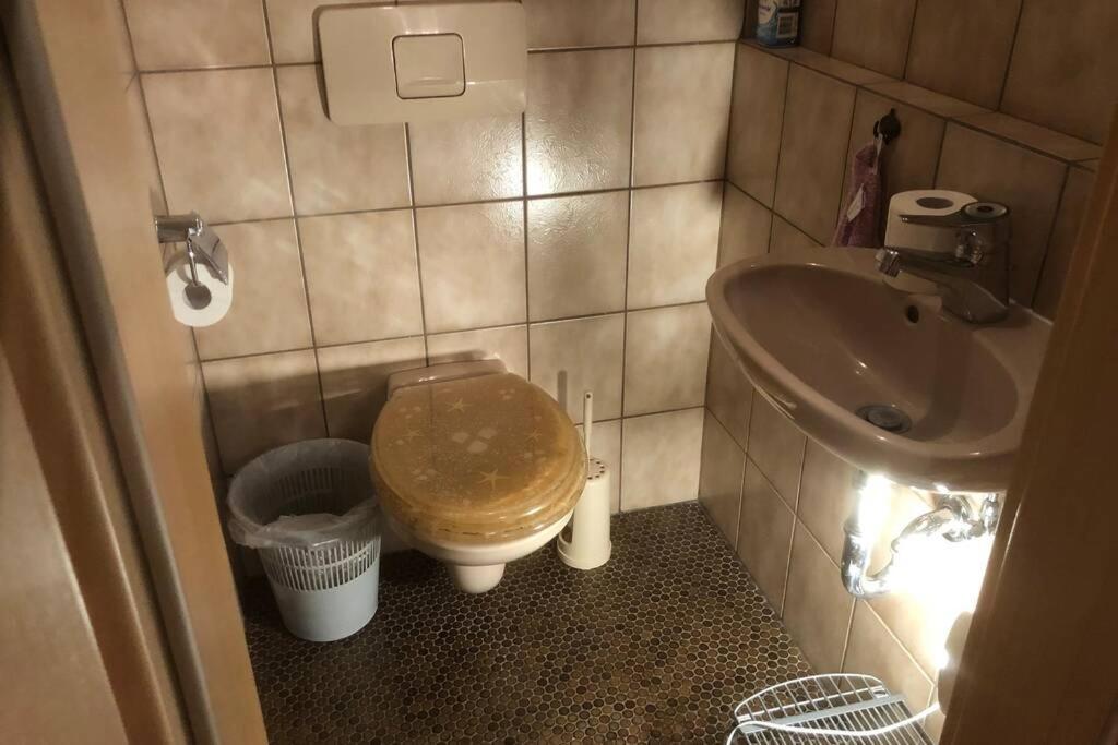 Beste Lage Im Zentrum Und Am Hofgarten 150Qm Mit Klima, 2Xbalkon, Aufzug, Familienfreundlich Bayreuth Exterior foto