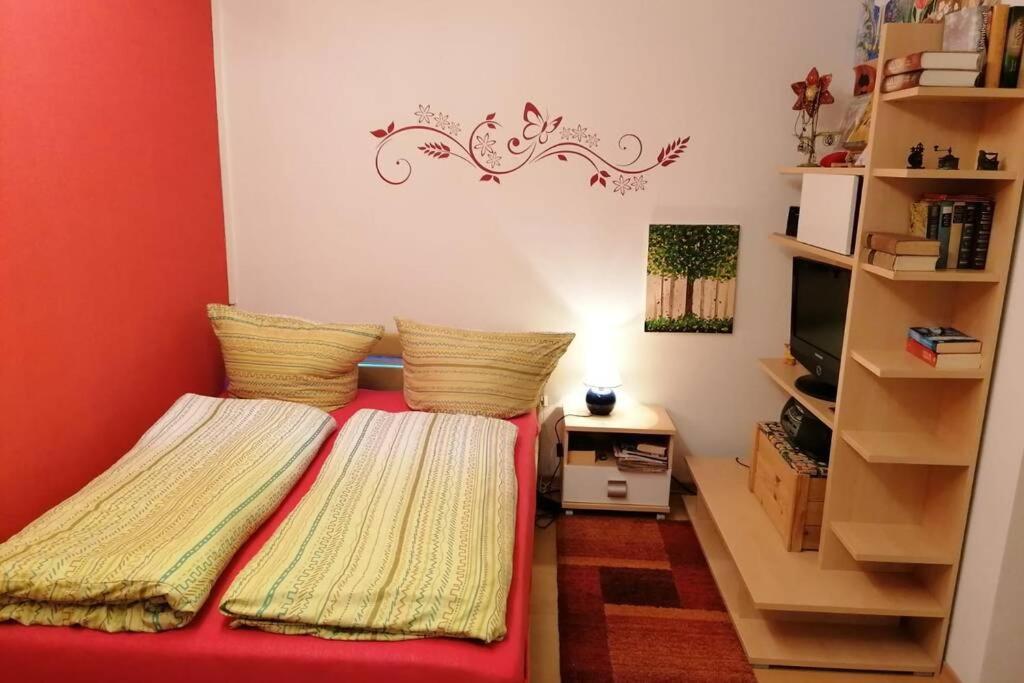 Beste Lage Im Zentrum Und Am Hofgarten 150Qm Mit Klima, 2Xbalkon, Aufzug, Familienfreundlich Bayreuth Exterior foto